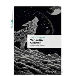Vahşetin Çağrısı - Livaneli Kitaplığı - Jack London - İnkılap Kitabevi
