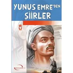 Yunus Emreden Şiirler - Elif Sena Ilgınlar - Timaş Çocuk