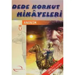Dede Korkut Hikayeleri - Kolektif - Timaş Çocuk
