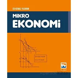 Mikroekonomi - Kolektif - Nisan Kitabevi