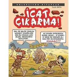 İcat Çıkarma - Fatih Okta - Teleskop Popüler Bilim