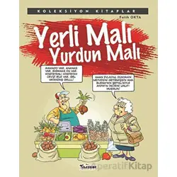 Yerli Malı Yurdun Malı - Fatih Okta - Teleskop Popüler Bilim