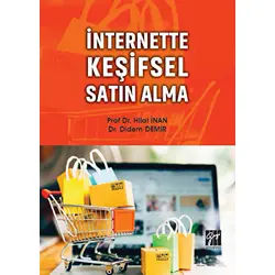İnternette Keşifsel Satın Alma - Didem Demir Çamlı - Gazi Kitabevi