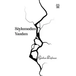 Söylemedim Yazdım - Gürkan Daşkıran - Luna Yayınları