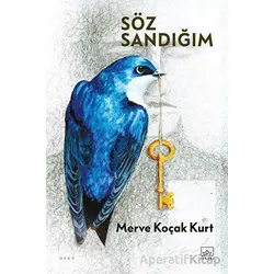 Söz Sandığım - Merve Koçak Kurt - İthaki Yayınları