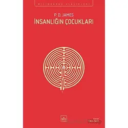 İnsanlığın Çocukları - P. D. James - İthaki Yayınları