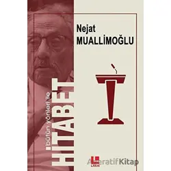 Hitabet - Nejat Muallimoğlu - Lakin Yayınları