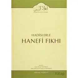 Hadislerle Hanefi Fıkhı 10.Cilt Misvak Neşriyat Yayınevi