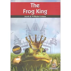 The Frog King - Short Story - Gugukkuşu Yayınları
