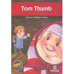Tom Thumb - Short Story - Gugukkuşu Yayınları