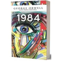 1984 - George Orwell - Venedik Yayınları