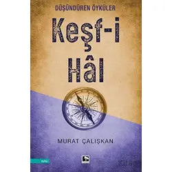 Keşf-i Hal - Murat Çalışkan - Çınaraltı Yayınları