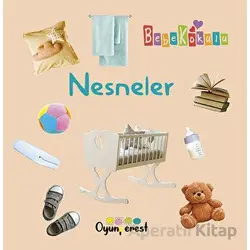 Nesneler - Bedriye Çelik - Oyunperest