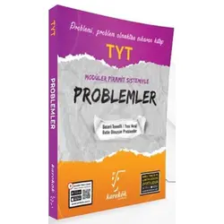 Karekök TYT Problemler MPS(Modüler Piramit Sistemi)