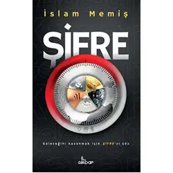 Şifre - İslam Memiş - Girdap Kitap