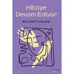 Hikaye Devam Ediyor - Kolektif - Epona Kitap