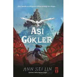 Asi Gökler - Ann Sei Lin - Genç Timaş