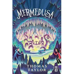 Mermedusa (Bez Cilt) - Thomas Taylor - Genç Timaş