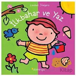 İlkbahar ve Yaz - Liesbet Slegers - Domingo Yayınevi