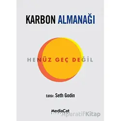 Karbon Almanağı - Seth Godin - MediaCat Kitapları