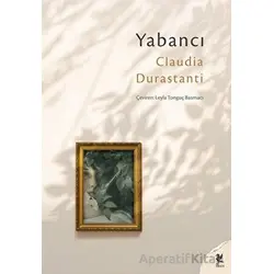 Yabancı - Claudia Durastanti - Siren Yayınları