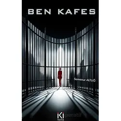 Ben Kafes - Semanur Altuğ - İki Nokta Kitabevi