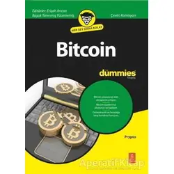 Bitcoin - Prypto - Nobel Yaşam
