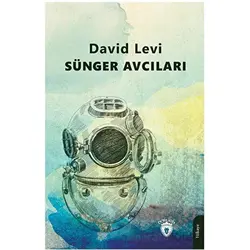Sünger Avcıları - David Levi - Dorlion Yayınları