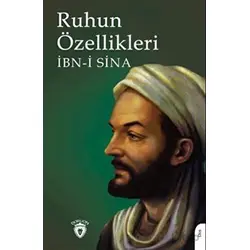 Ruhun Özellikleri - İbn-i Sina - Dorlion Yayınları