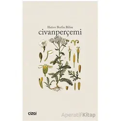 Civanperçemi - Hatice Berfin Bilim - Çizgi Kitabevi Yayınları