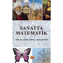 Sanatta Matematik - Osman Altıntaş - Nobel Bilimsel Eserler