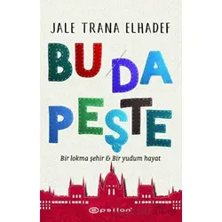 Bu Da Peşte - Jale Trana Elhadef - Epsilon Yayınevi