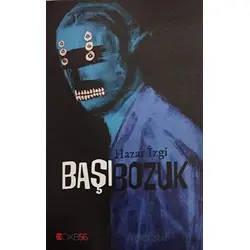 Başıbozuk - Hazar İzgi - Klaros Yayınları