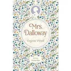Mrs. Dalloway - Virginia Woolf - Koridor Yayıncılık