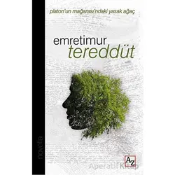Tereddüt - Emre Timur - Az Kitap