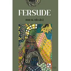 Fersude - Burak Bilgili - Az Kitap