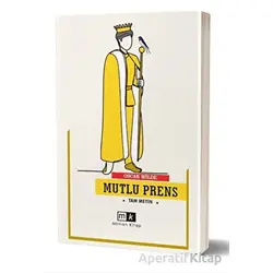 Mutlu Prens - Oscar Wilde - Mirhan Kitap