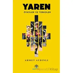 Yaren - Ahmet Aydınlı - Mavi Nefes Yayınları