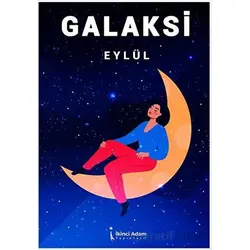 Galaksi - Eylül - İkinci Adam Yayınları