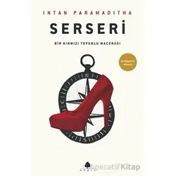 Serseri - Intan Paramaditha - April Yayıncılık