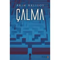 Çalma - Akın Arlısoy - Cinius Yayınları