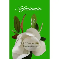 Nefesimsin - Bilal Özdemir - İkinci Adam Yayınları
