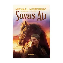 Savaş Atı - Michael Morpurgo - Tudem Yayınları