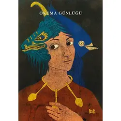 Okuma Günlüğü (Kaşıkçı) - Kolektif - Delidolu