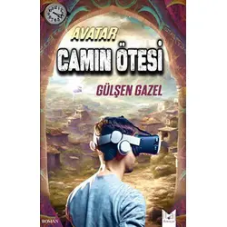 Avatar - Camın Ötesi - Gülşen Gazel - Serencam Yayınevi