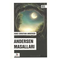 Andersen Masalları Bilgi Toplumu Yayınları