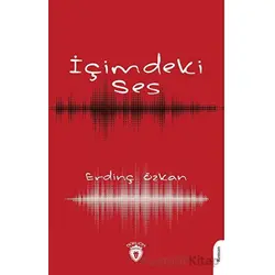 İçimdeki Ses - Erdinç Özkan - Dorlion Yayınları