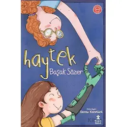 Haytek - Başak Sözer - Doğan Çocuk