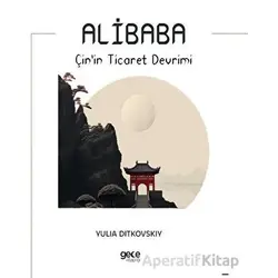 Alibaba - Yulia Ditkovskiy - Gece Kitaplığı