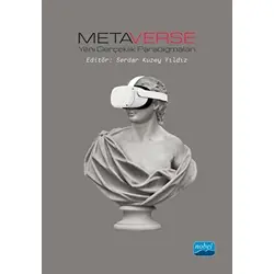 Metaverse - Kolektif - Nobel Akademik Yayıncılık